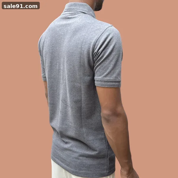 Cotton Polo - Fit Showcase - Blank Polo T-Shirts Wholesale Sale91