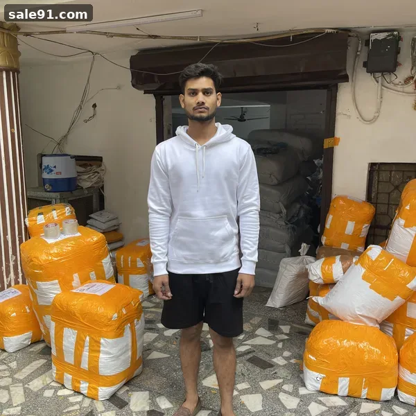 Hoodie 320gsm - Print Area Reference - Blank Hoodies Wholesale Sale91