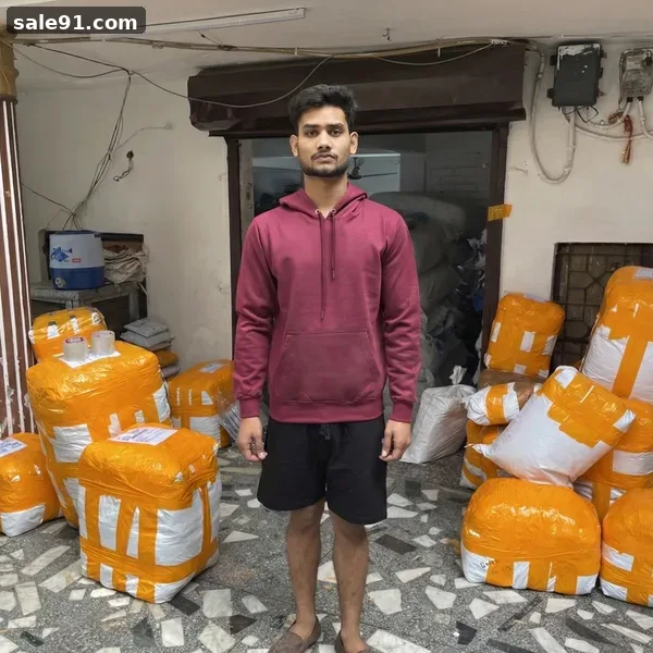 Hoodie 320gsm - Hanging Display - Blank Hoodies Wholesale Sale91