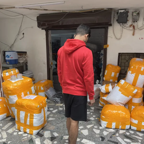 Hoodie 320gsm - Premium Blank Hoodies Wholesale