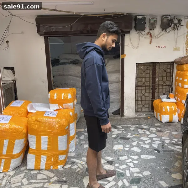 Hoodie 430gsm - Color Variant - Blank Hoodies Wholesale Sale91