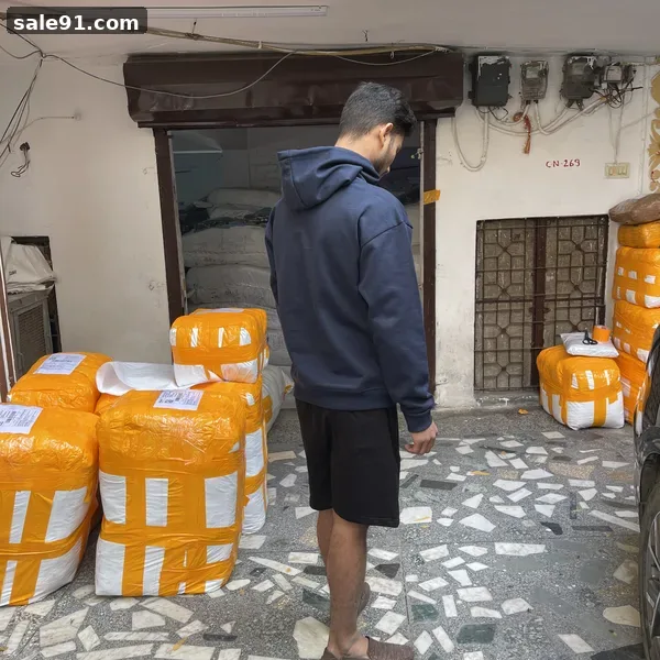 Hoodie 430gsm - Full Product Shot - Blank Hoodies Wholesale Sale91