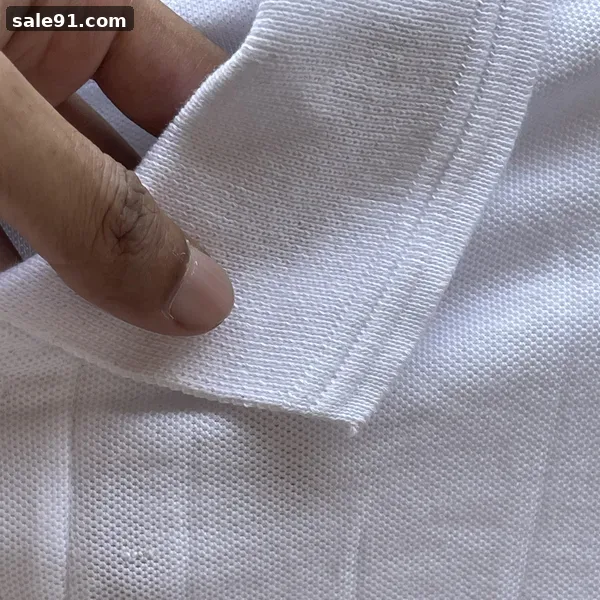 Premium Polo - Full Product Shot - Blank Polo T-Shirts Wholesale Sale91