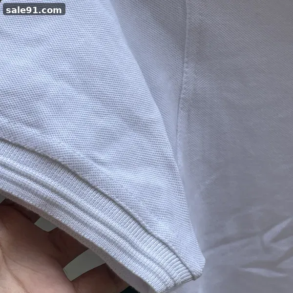 Premium Polo - Label View - Blank Polo T-Shirts Wholesale Sale91