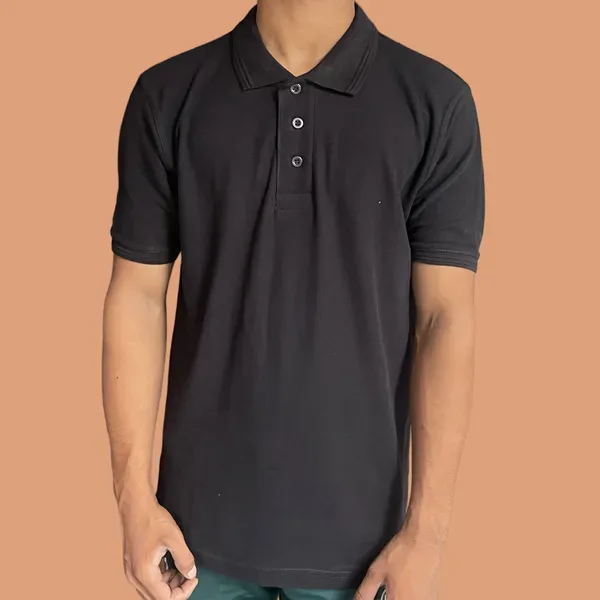 Premium Polo - Premium Blank Polo T-Shirts Wholesale India by Sale91