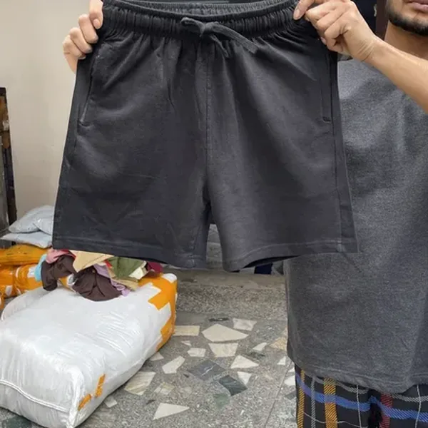 Shorts - Premium Blank Kids & Bottomwear Wholesale
