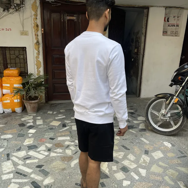 Sweatshirt 2 - Color Variant - Blank Sweatshirts & Jackets Wholesale Sale91