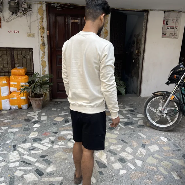 Sweatshirt 2 - Premium Blank Sweatshirts & Jackets Wholesale