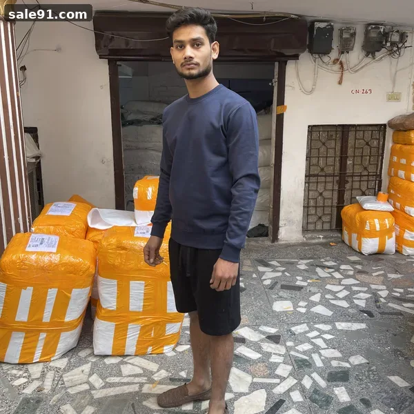 Sweatshirt - Color Variant - Blank Sweatshirts & Jackets Wholesale Sale91