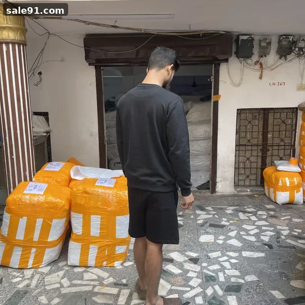 Sweatshirt - Label View - Blank Sweatshirts & Jackets Wholesale Sale91