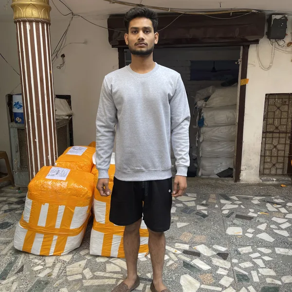 Sweatshirt - Premium Blank Sweatshirts & Jackets Wholesale