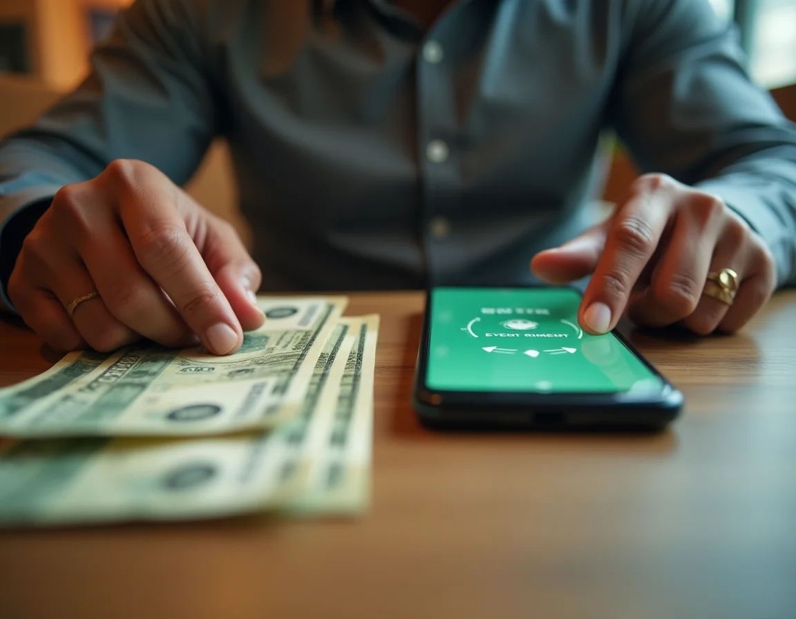 Prepaid payment model benefits for printing business