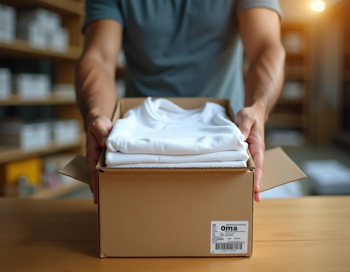 How to transition from COD to prepaid model in t-shirt business