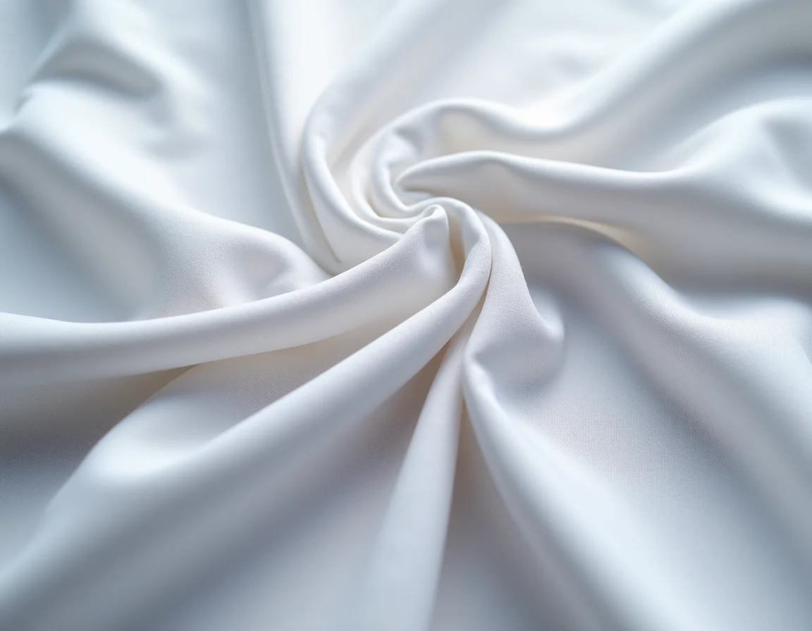 BulkPlainTshirt.com warehouse inventory management system showing thousands of plain t-shirts ready for dispatch