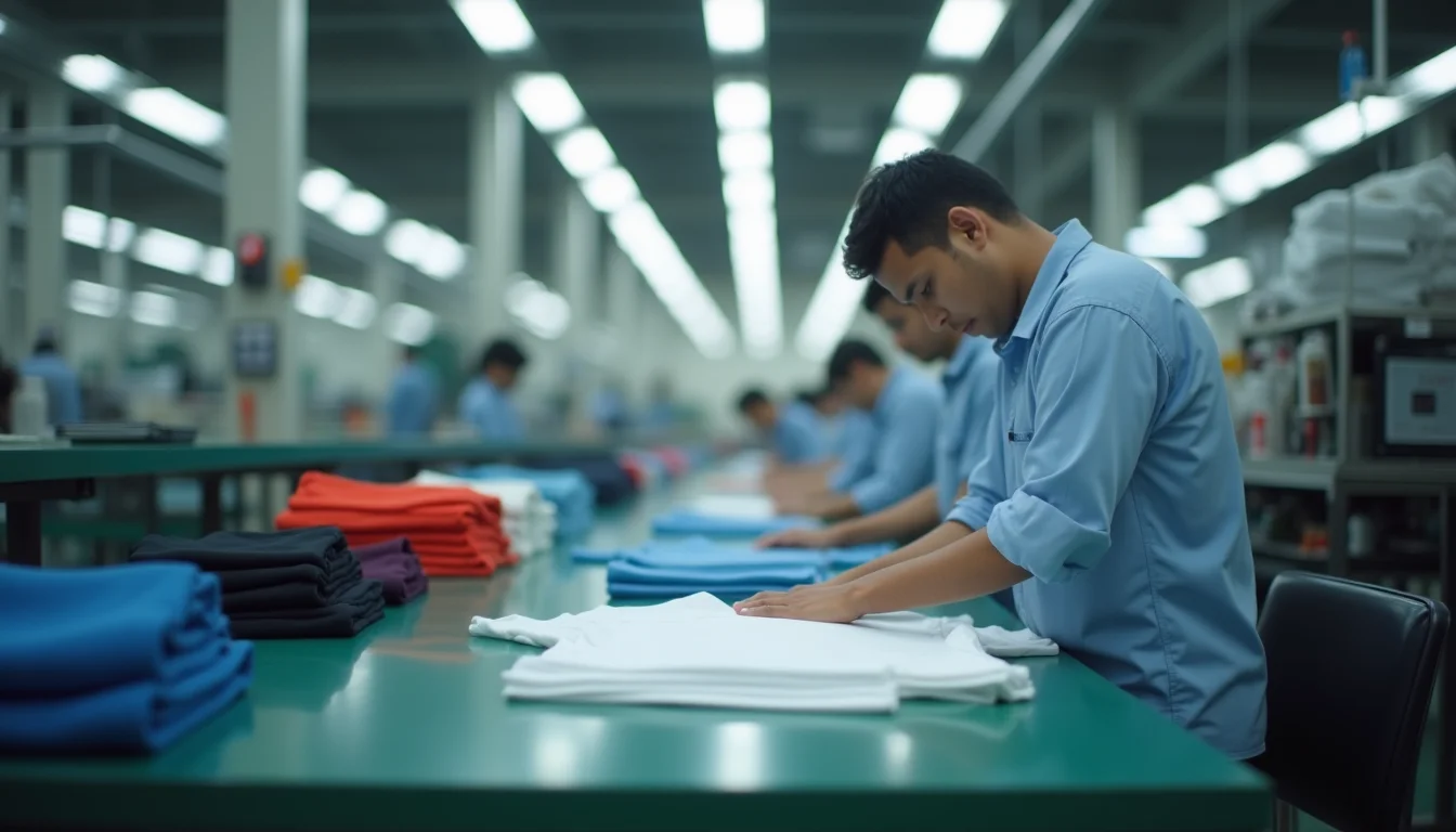 260 GSM vs 240 GSM heavyweight plain t-shirt comparison for bulk wholesale orders — BulkPlainTshirt.com