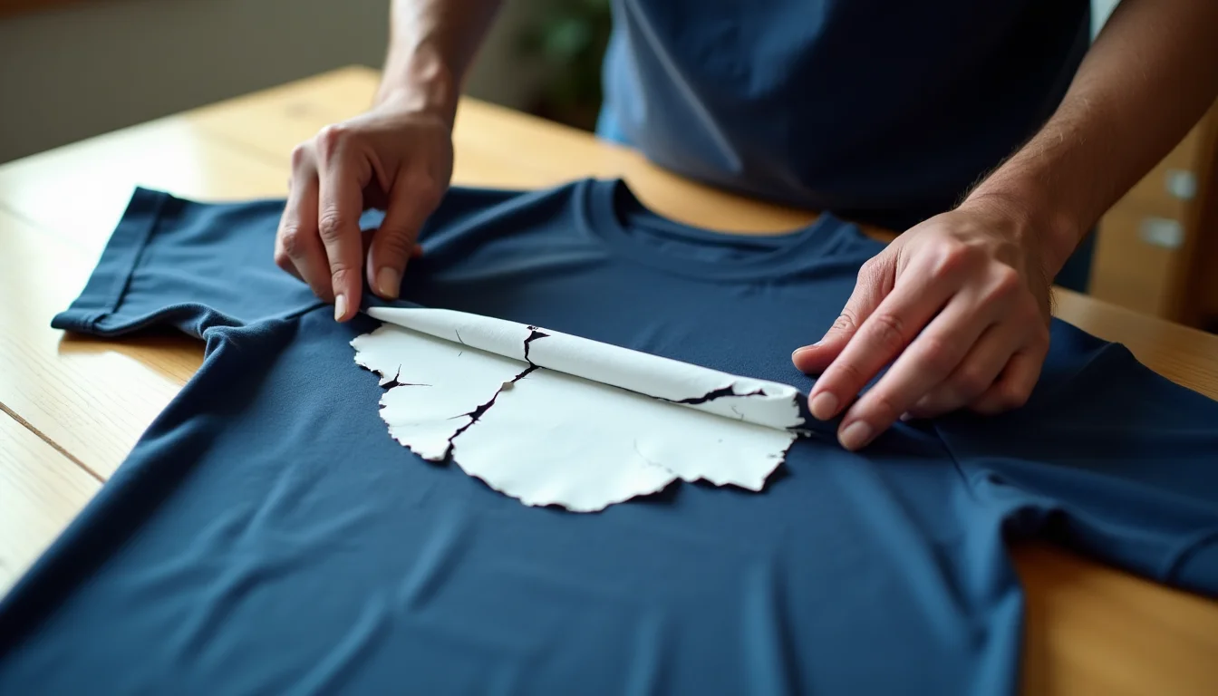 DTF vs Heat Transfer Vinyl printing comparison for t-shirt business