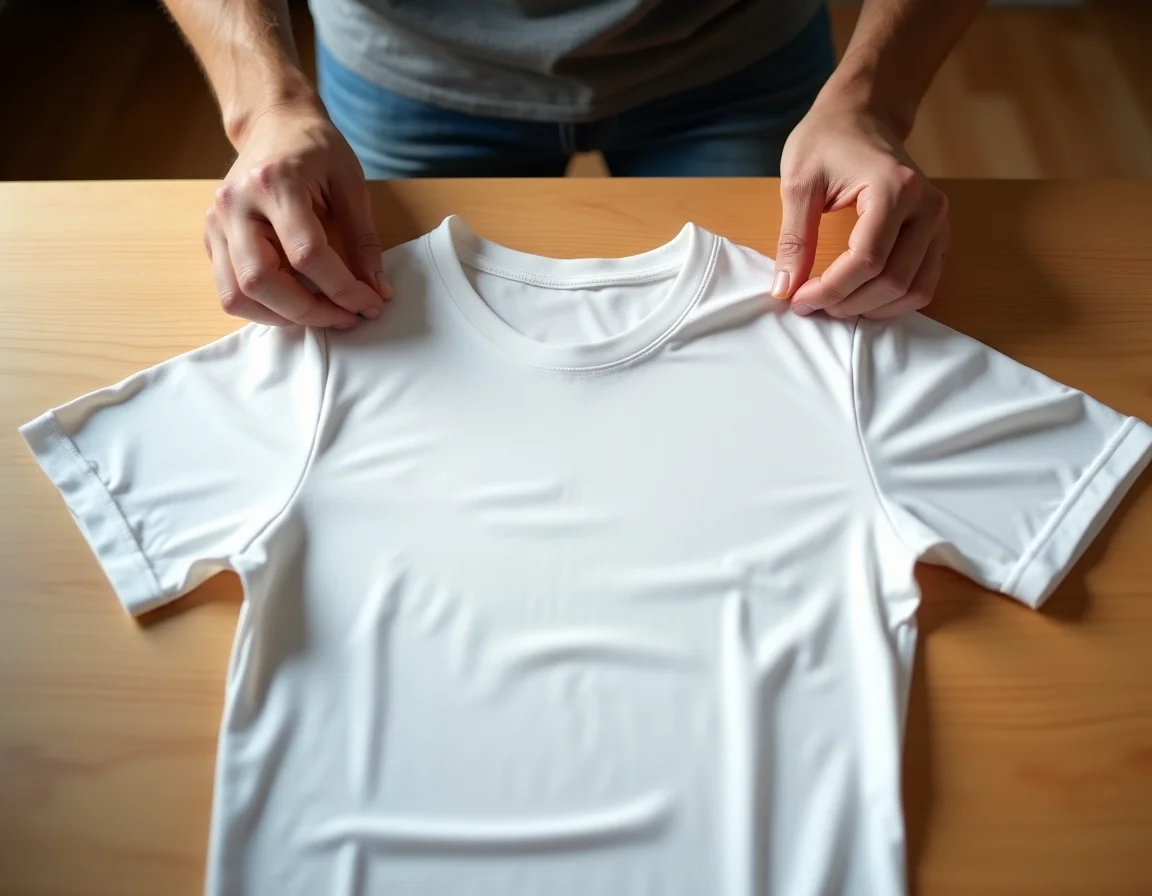 Comparison of fabric structures showing single jersey and interlock knitting patterns