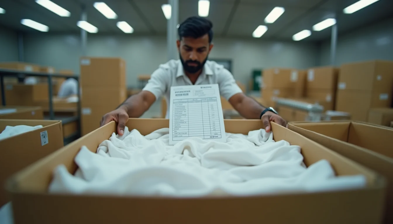 ₹50,000 Loss Overnight - Summer fabric mistake in bulk t-shirt wholesale business