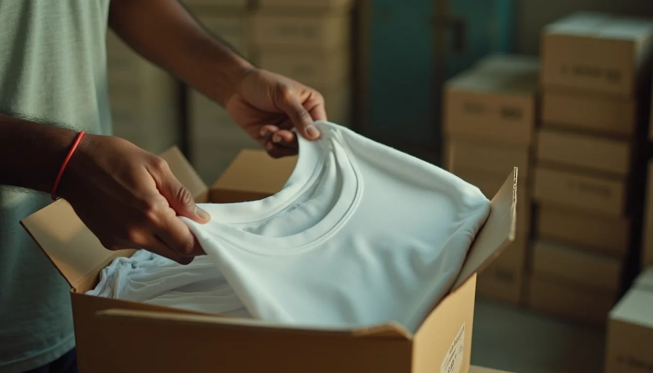 Customer lost ₹1.2 lakh due to ordering 5000 t-shirts without checking GSM fabric quality