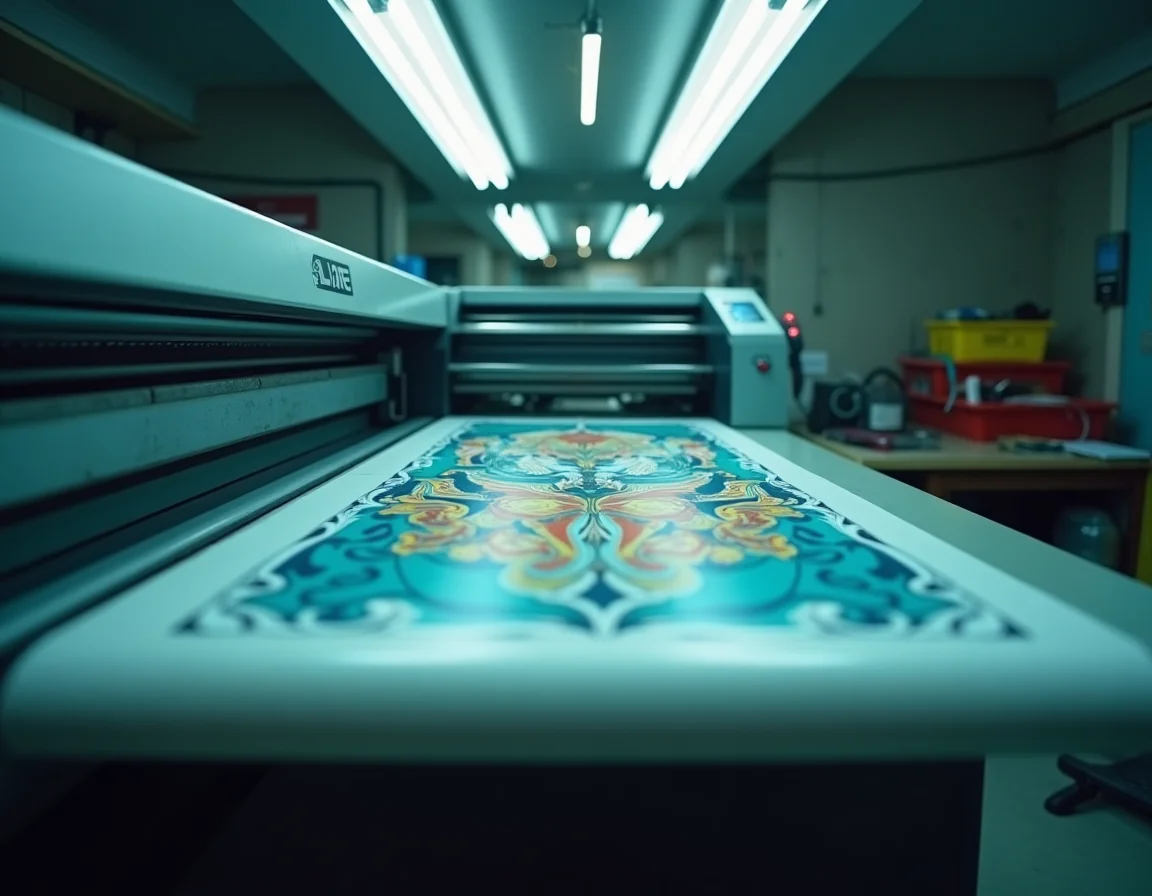 DTF printer ink cost comparison — budget vs premium machine for Indian t-shirt printing business