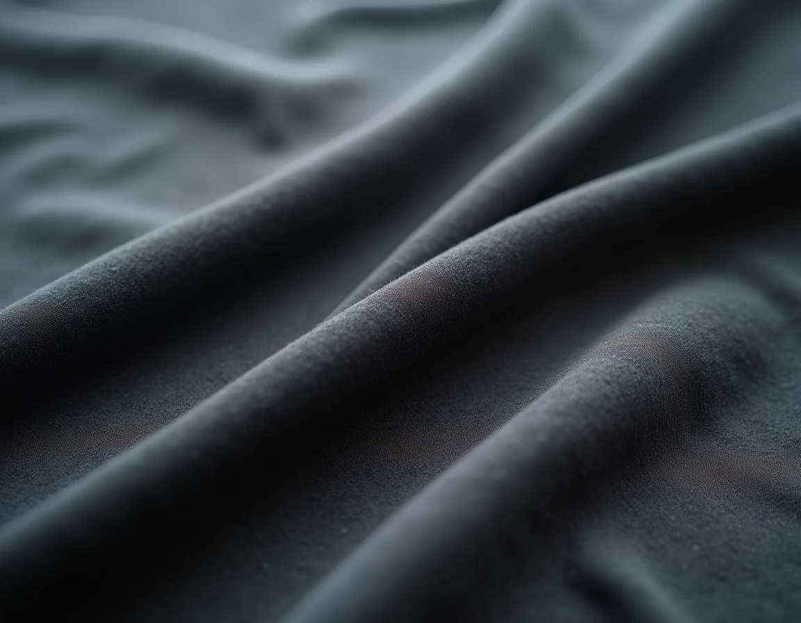 Black acid wash t-shirt wholesale India – oversized fit with stone washed texture for custom printing businesses