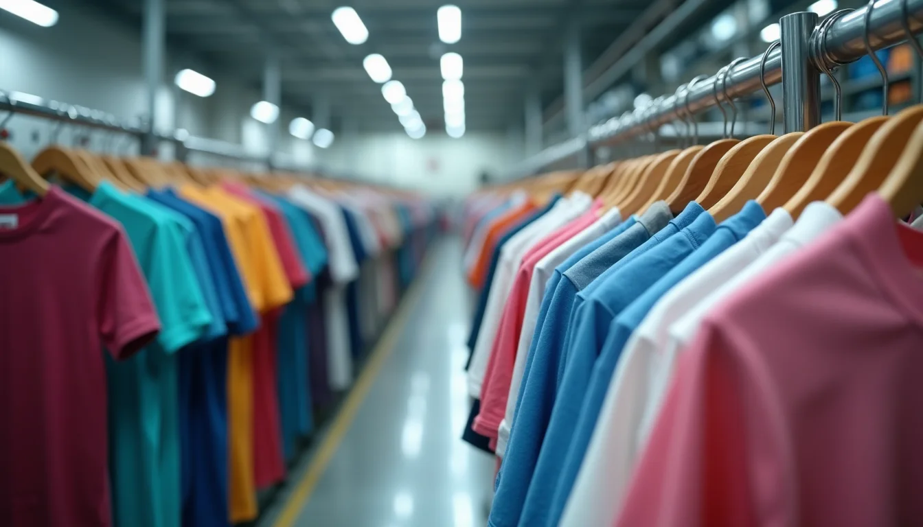 Plain T-Shirt Warehouse Delhi (Saket) - 2-Hour Same-Day Bulk Delivery