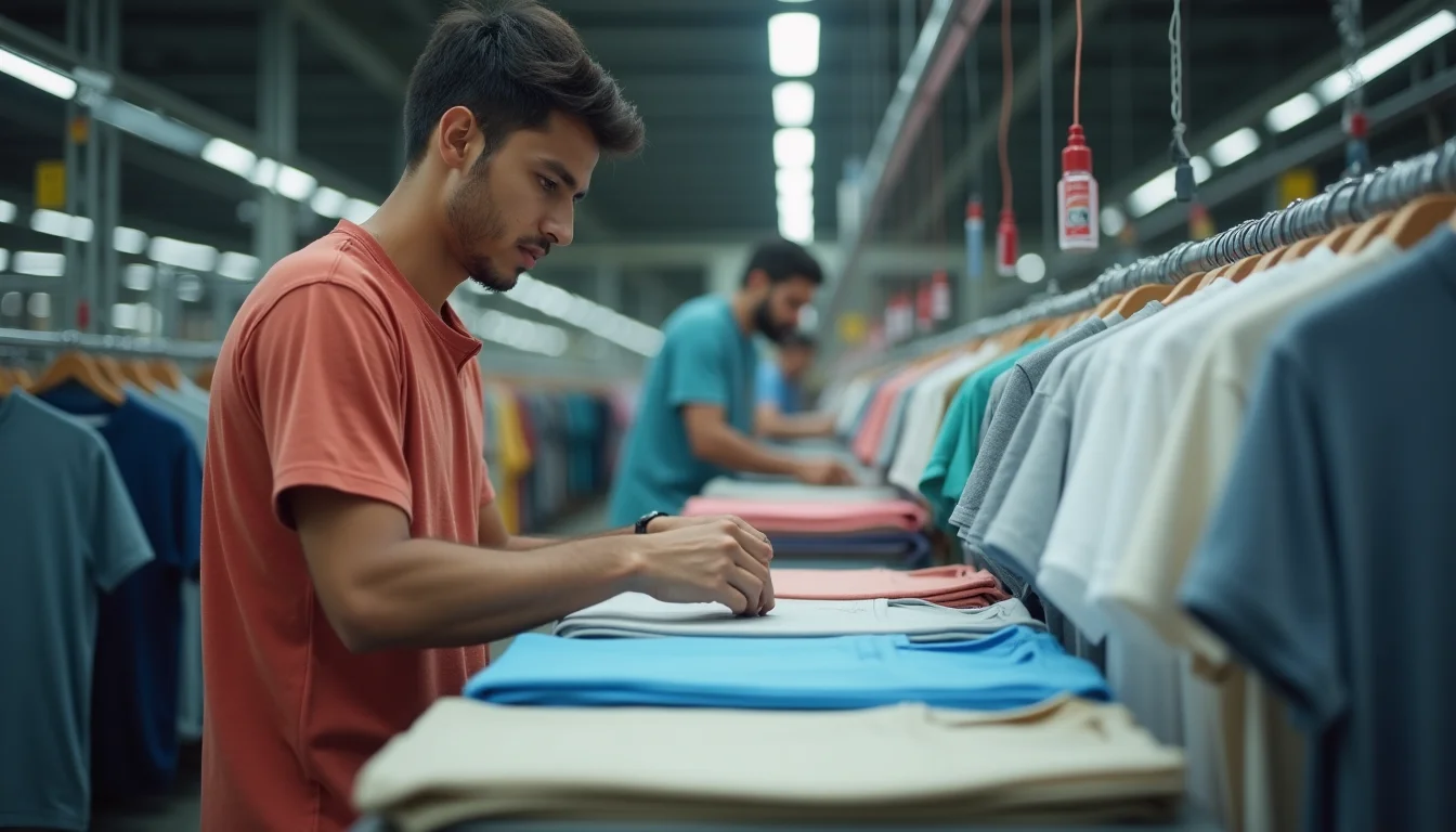 Wholesale Blanks - Must-Have Blank Apparel Categories for Printers