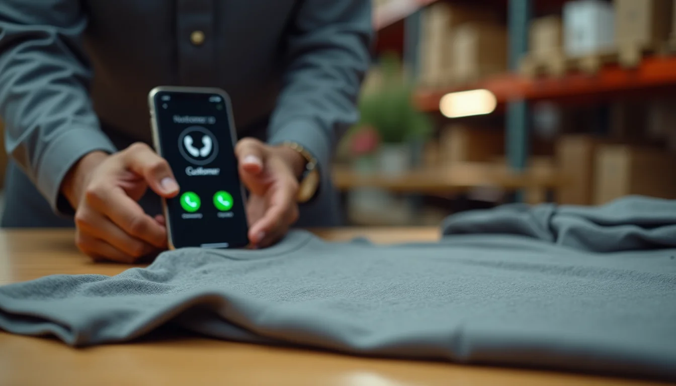 Tri-blend fabric composed of cotton, polyester, and rayon fibers - understanding textile blends for printing business