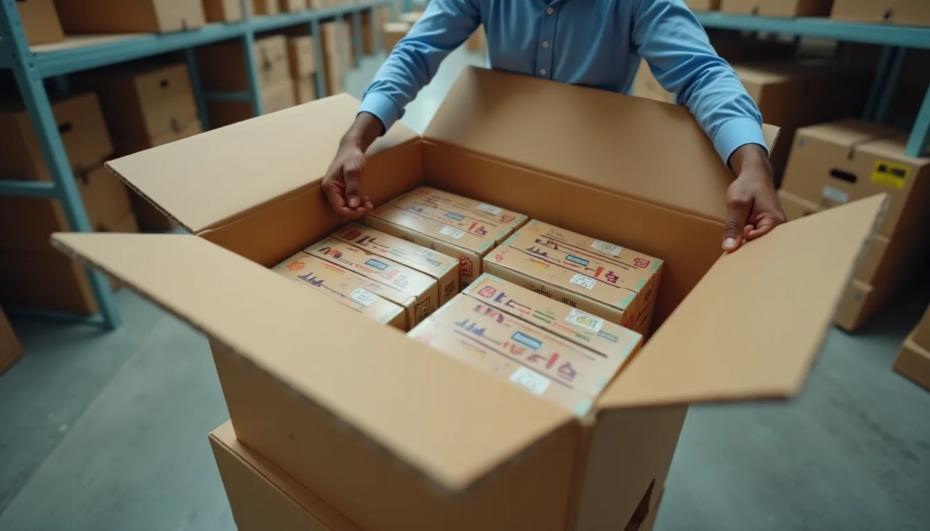 Custom Packaging Mistake