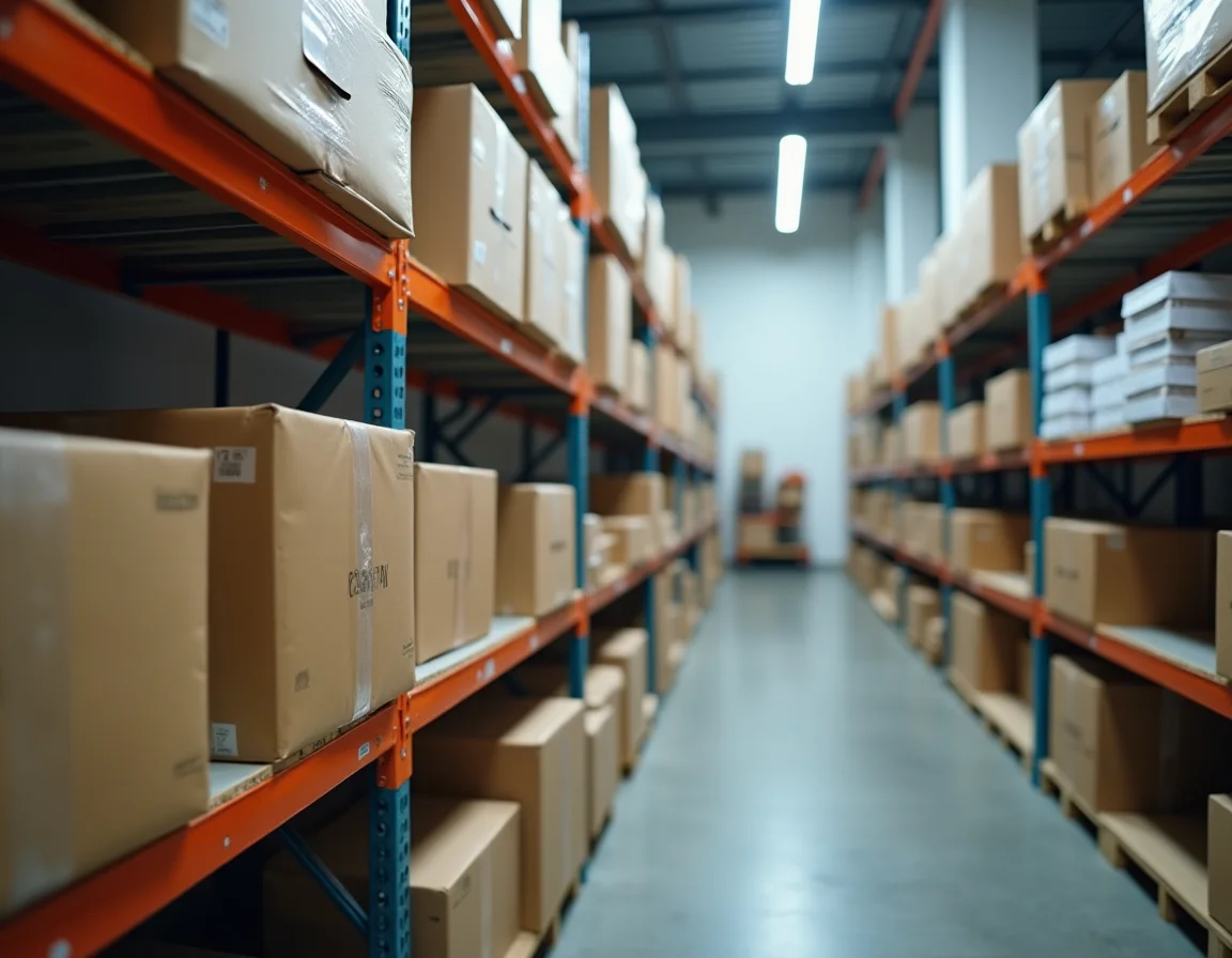 Timeline showing when to upgrade packaging in printing business journey