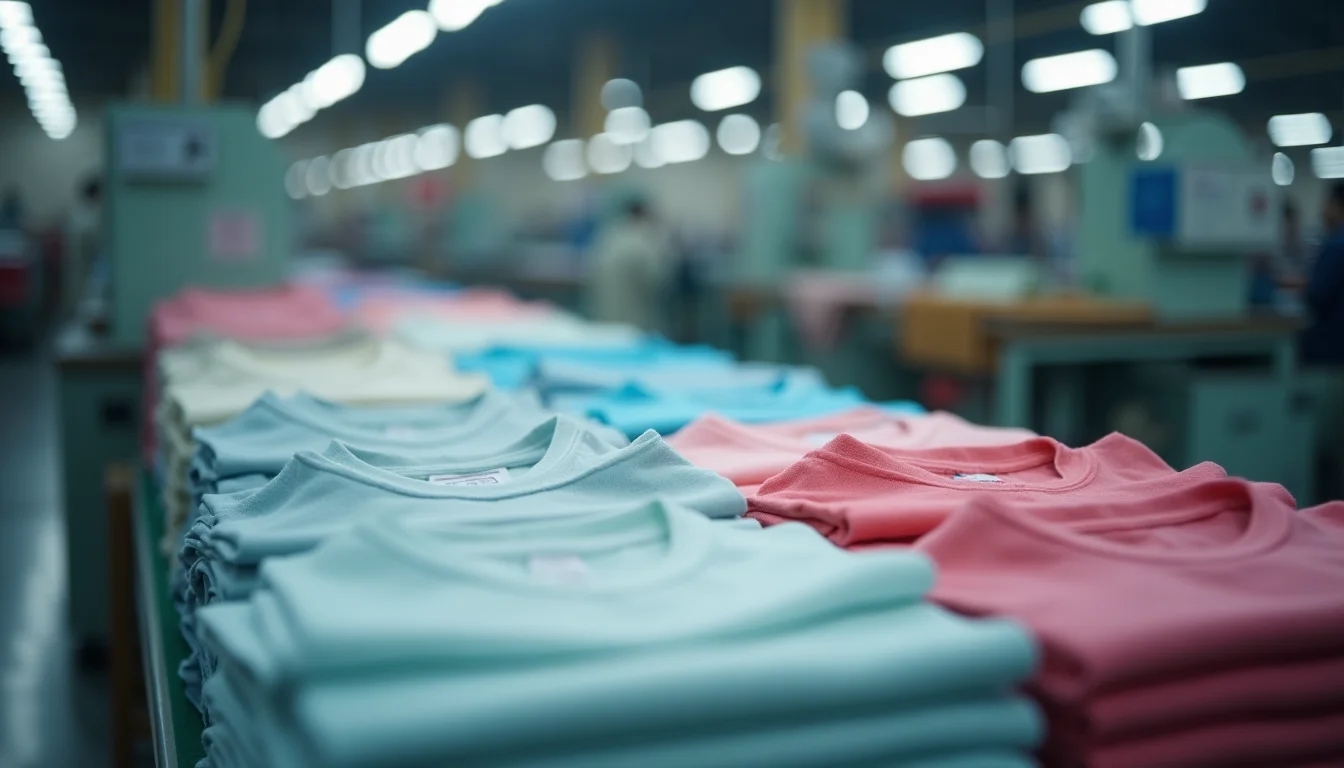 How to Dropship Plain T-Shirts & Blank Apparel in India (Blind)