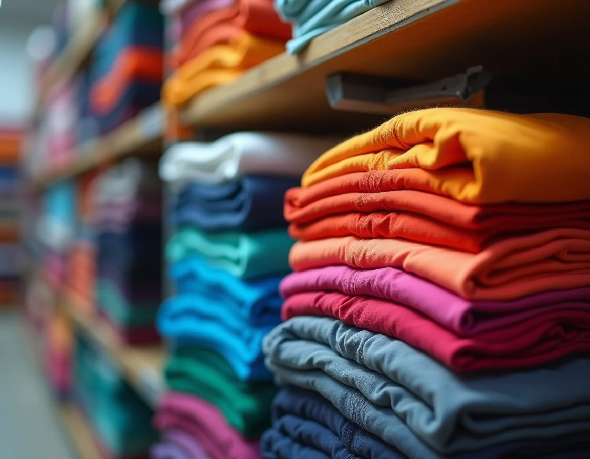 Shiprocket and Delhivery label generation workflow for blind dropshipping blank t-shirts from Delhi warehouse