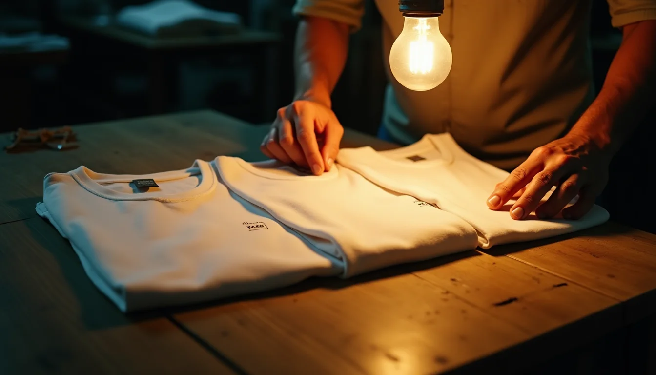 DTF vs Screen Print vs Embroidery cost per piece comparison on a ₹500 t-shirt — real profit breakdown for Indian printers