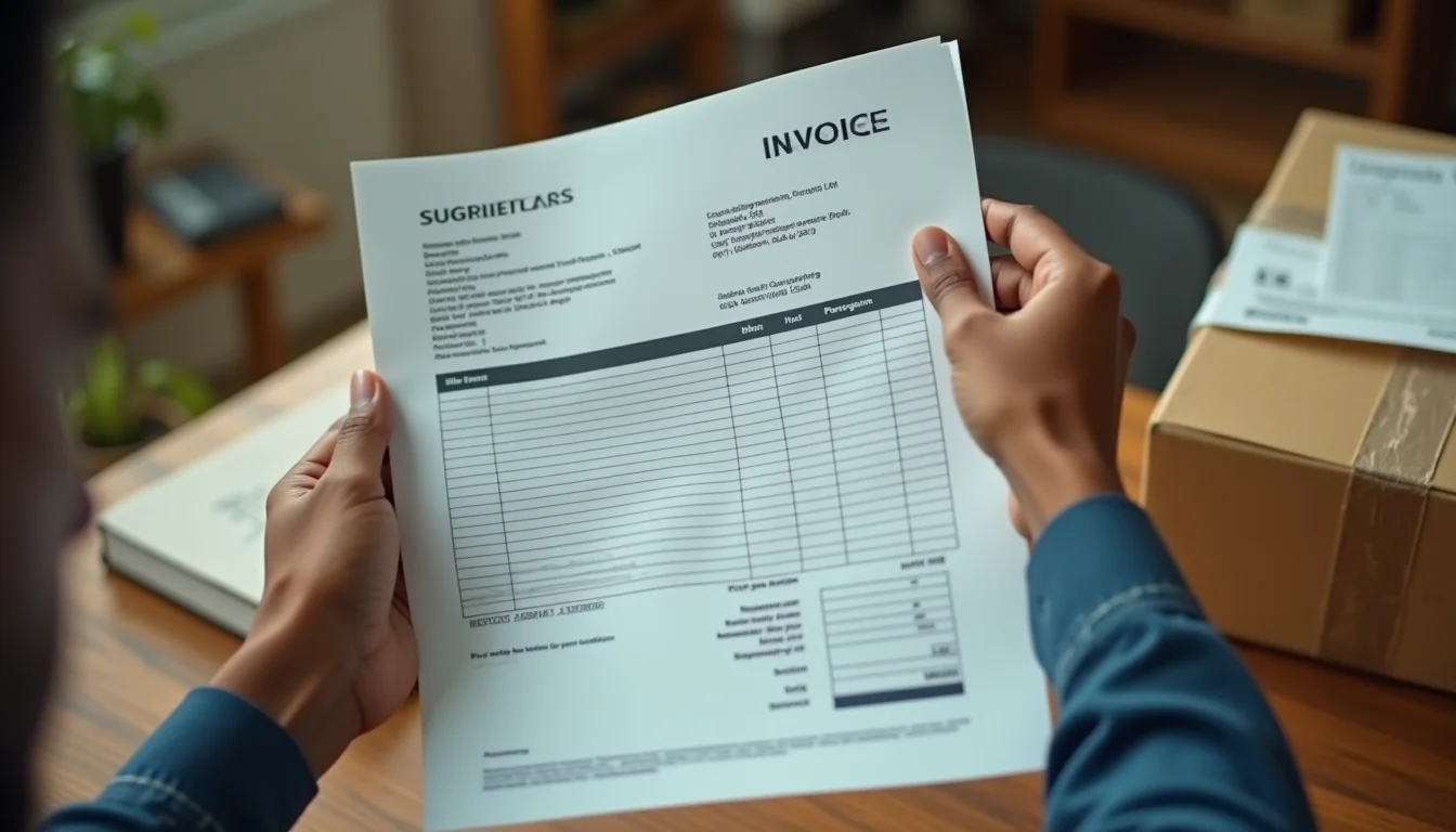 Export documentation and customs clearance for plain t-shirt international shipping from India