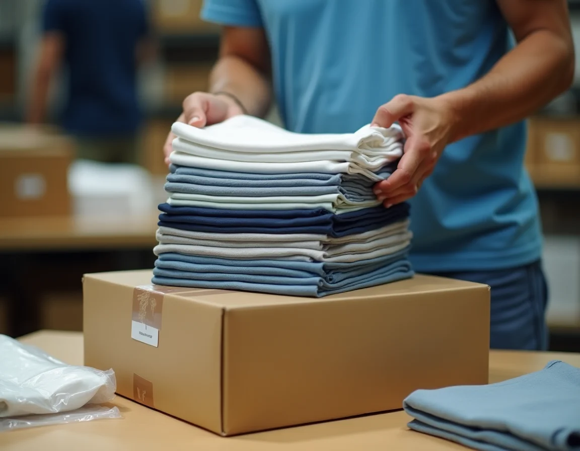 How to calculate t-shirt printing costs including waste percentage buffer