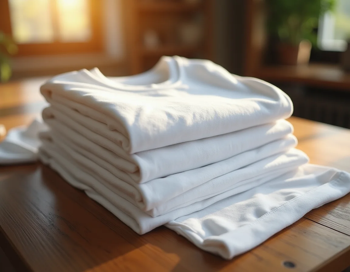 Oversized vs regular fit t-shirt comparison for bulk orders