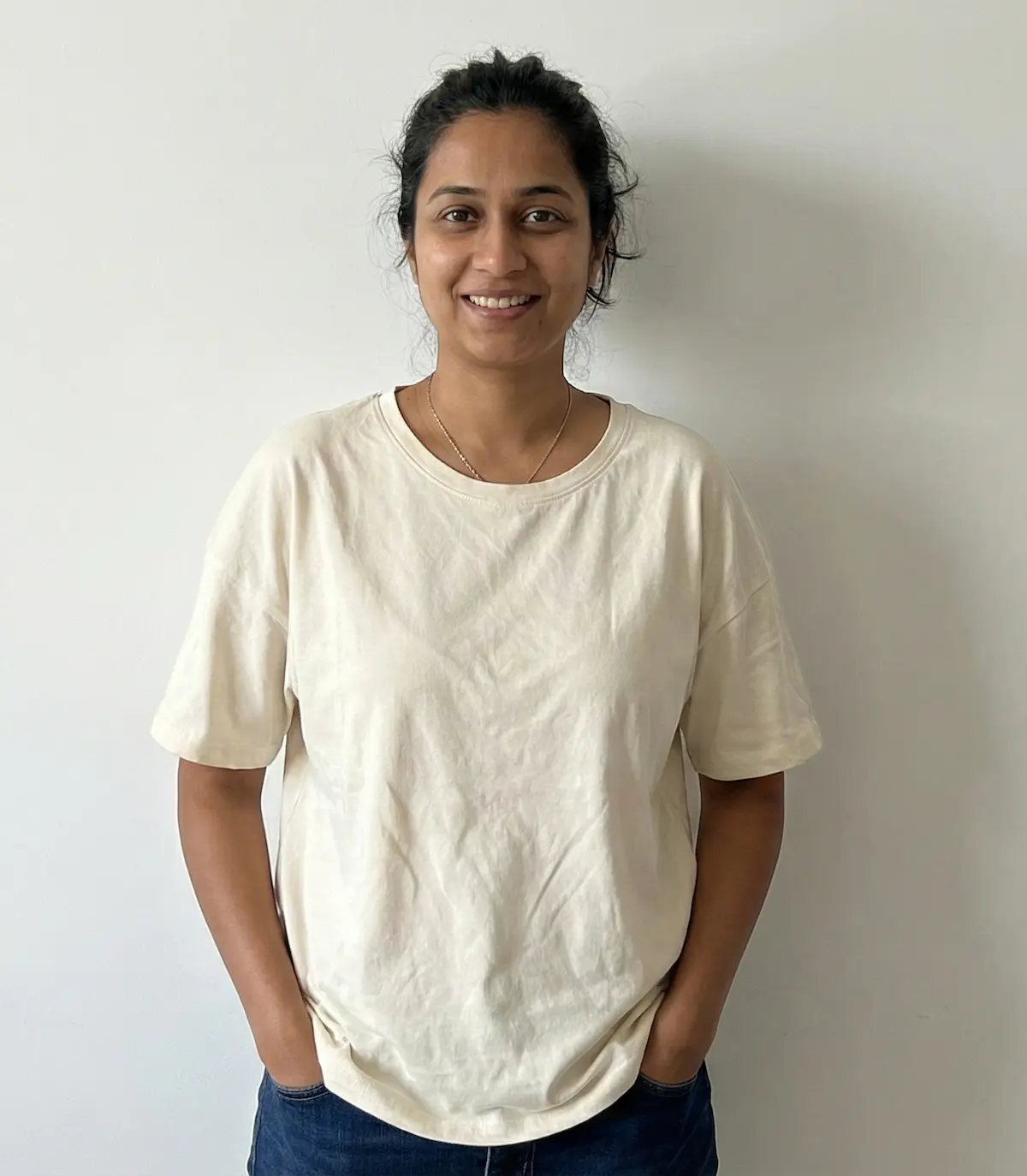 Cloud Dancer Women's Oversize