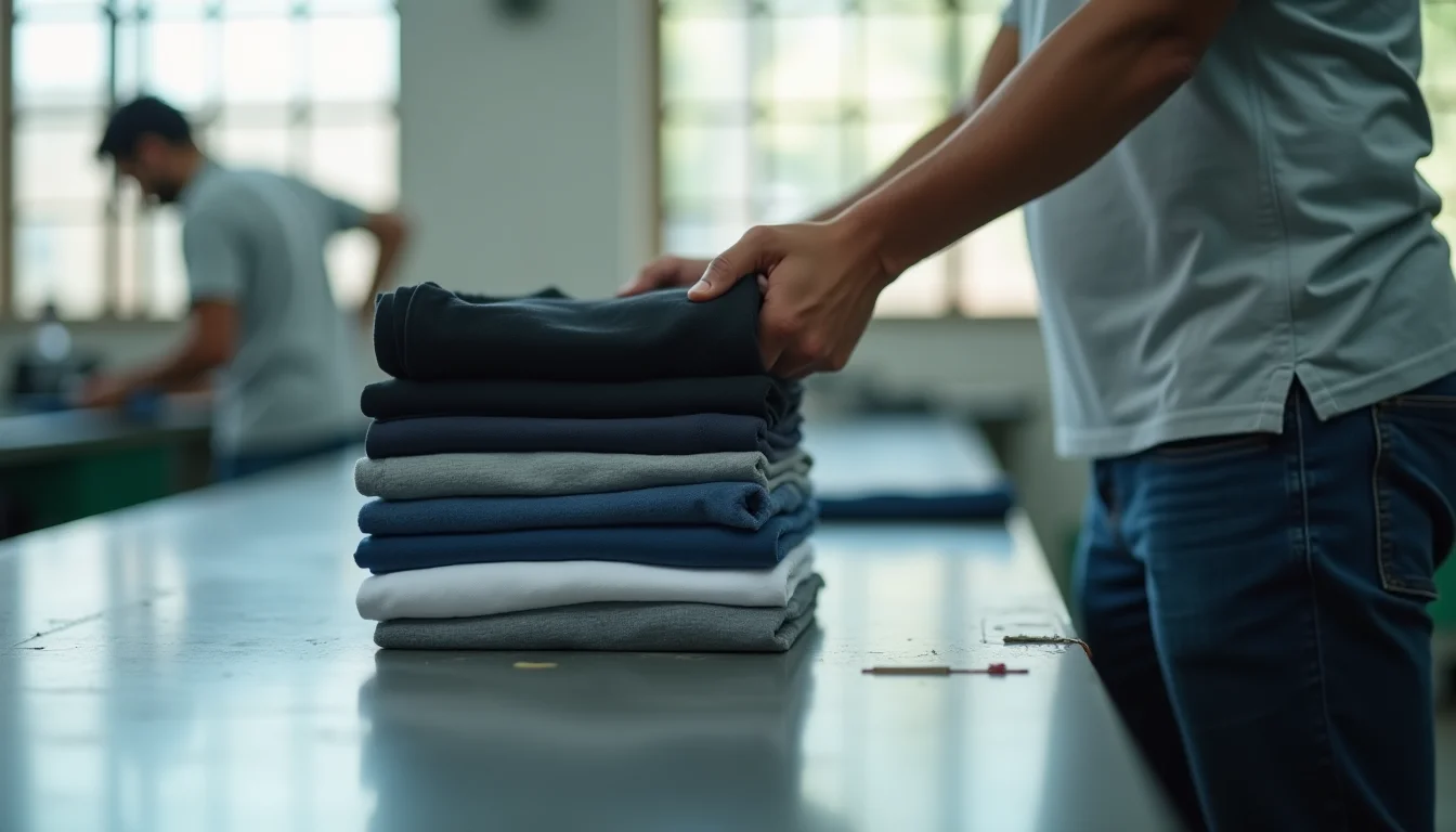 8 new premium polo t-shirt color shades for bulk printing — BulkPlainTshirt.com Tiruppur manufacturer