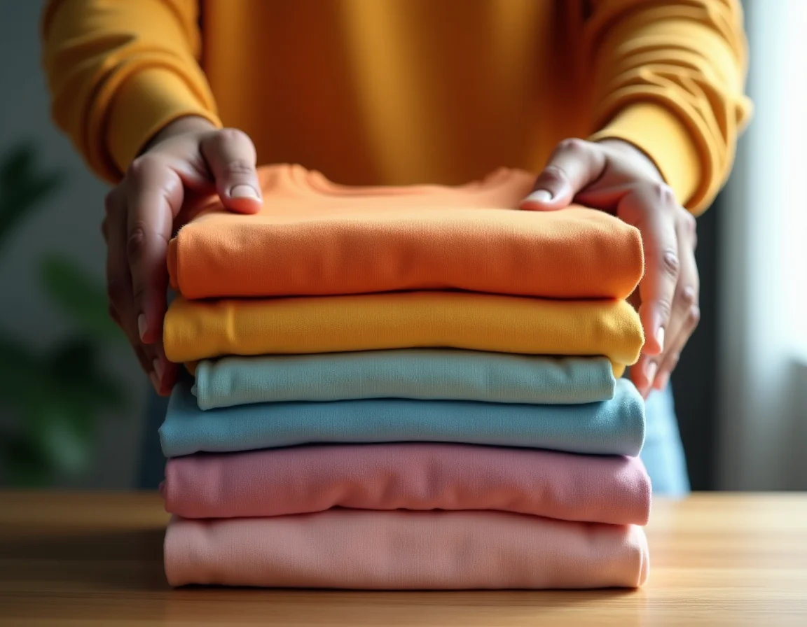 Seasonal demand comparison between sweatshirts and hoodies throughout the year