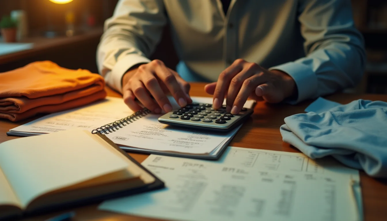 B2B and B2C pricing strategy for t-shirt printing business