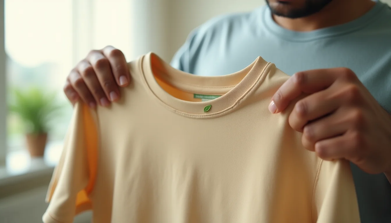 Organic cotton vs regular cotton comparison for custom printing business