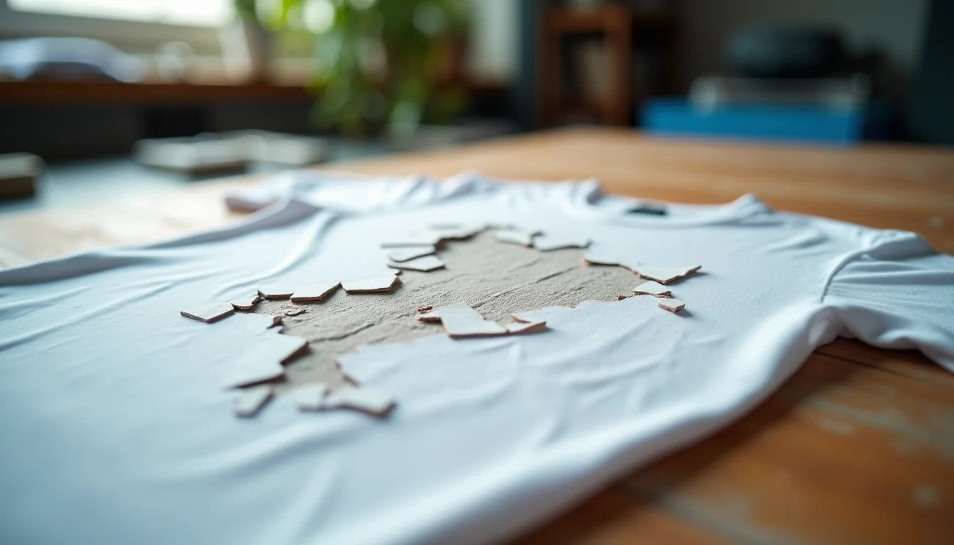 Stop! Don't Use 180 GSM for Puff Print