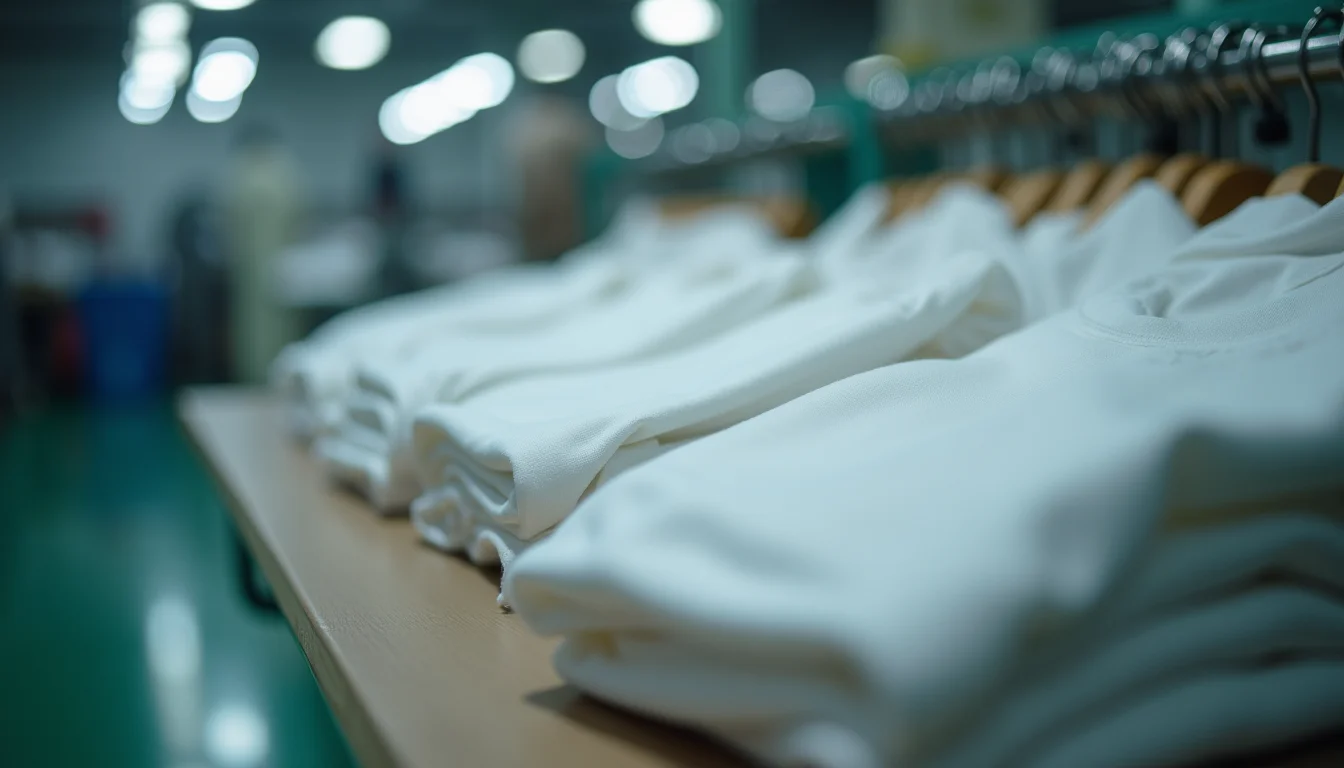 T-Shirt Raw Material Shortage — Why Negotiating Too Hard Hurts Fabric Availability for Bulk Orders