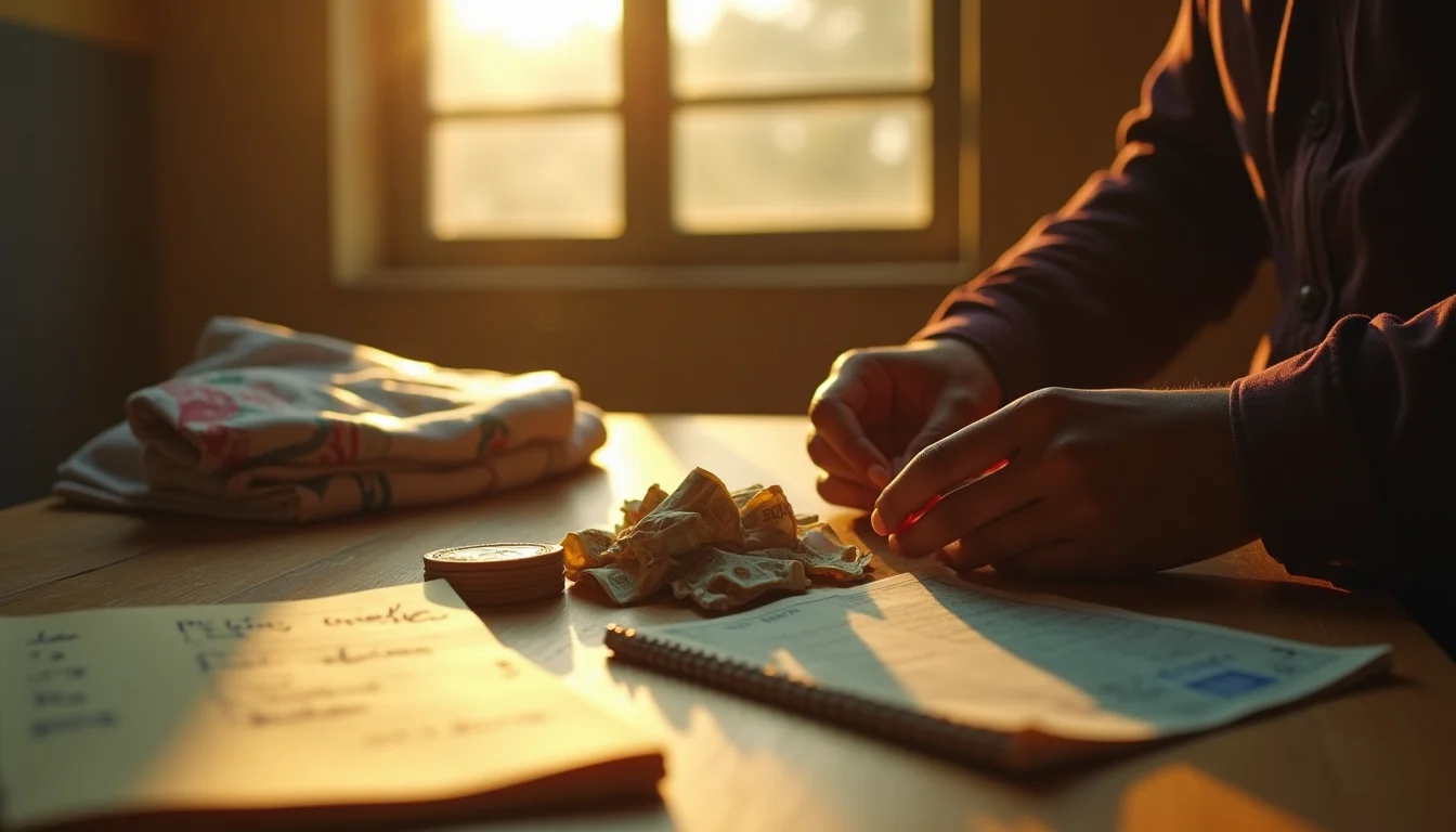 College student starting a zero-investment t-shirt brand in India — real journey from 2017 to 2026